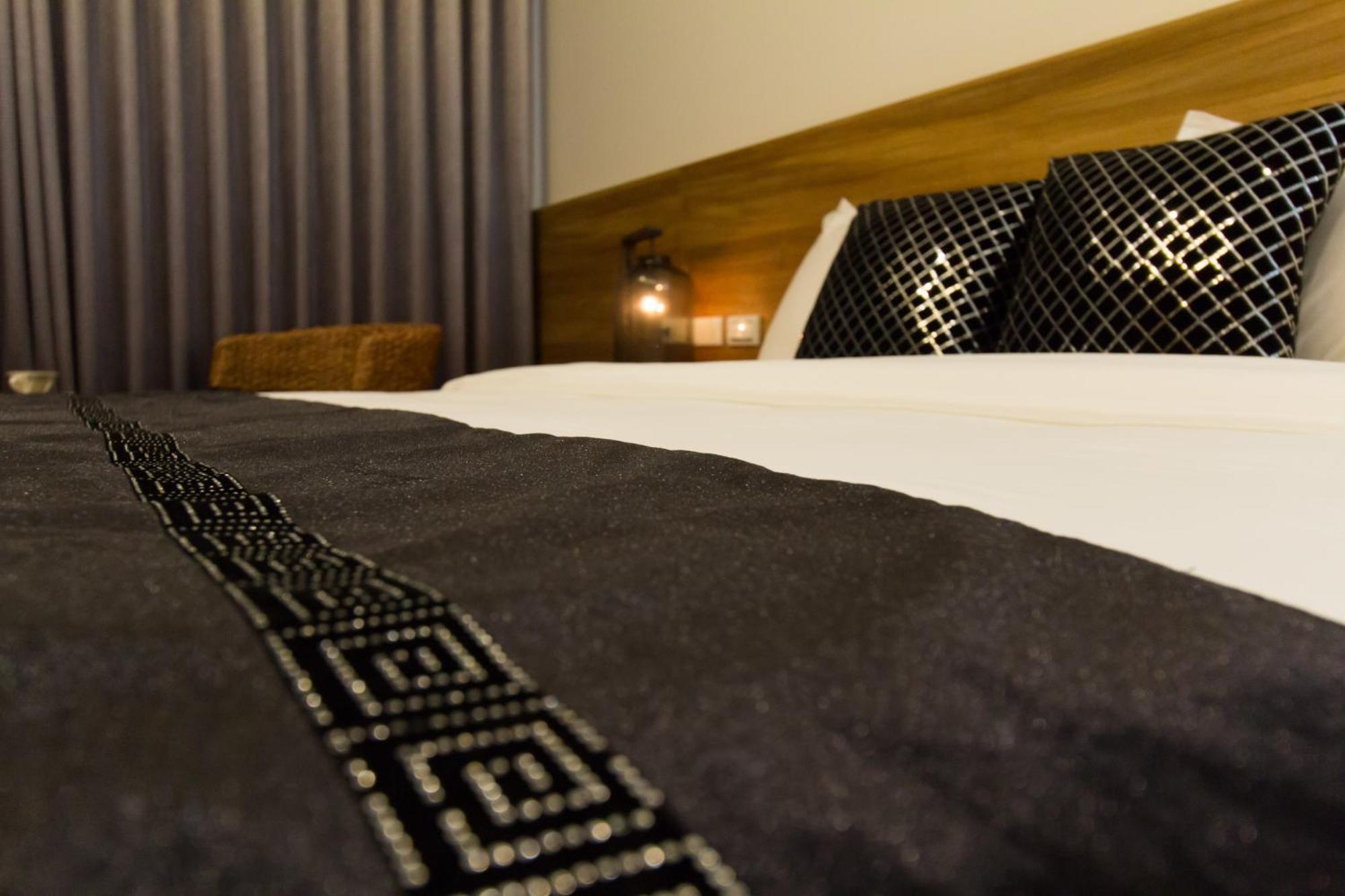 Qi Li Xiang Homestay Wujie Zimmer foto