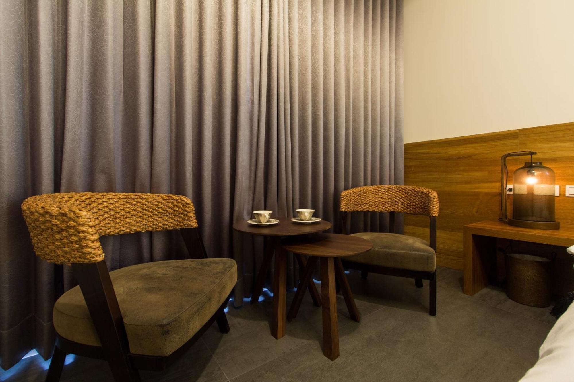 Qi Li Xiang Homestay Wujie Zimmer foto